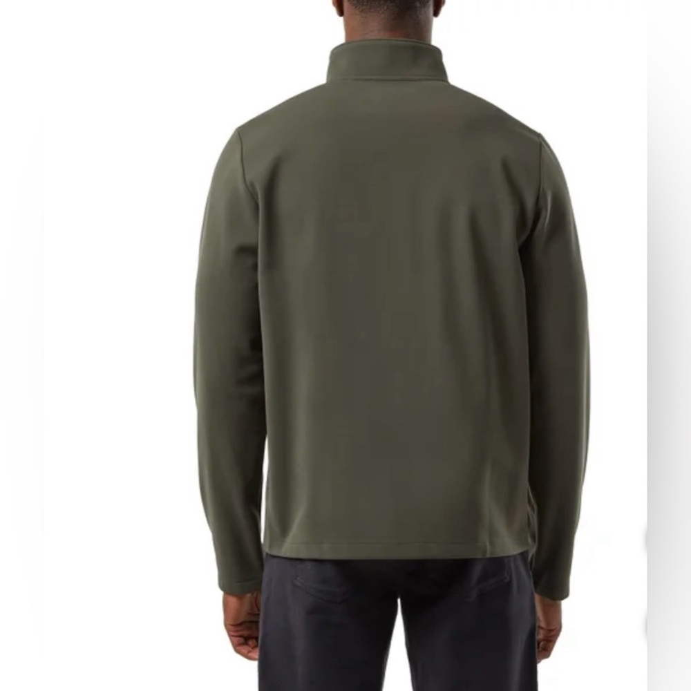 32 Degrees Men's Full Zip Jacket - Picture 3 of 9